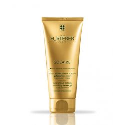 Rene furterer solari gel doccia nutritivo 200 ml