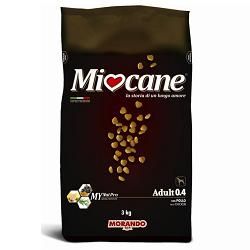 Miocane adult 0,4 pollo 3 kg