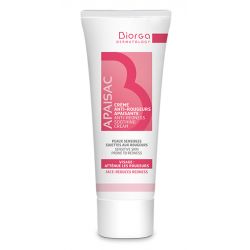Apaisac crema anti-rossore lenitiva 40 ml