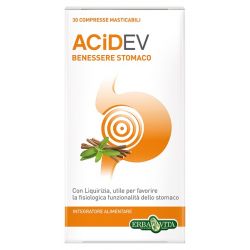 Acid ev 30 g