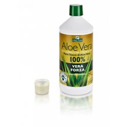 Aloe vera succo 1 l