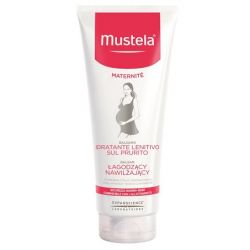 Mustela balsamo idratante lenitivo sul prurito 200 ml
