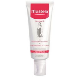 Mustela gel rossodante corpo 200 ml