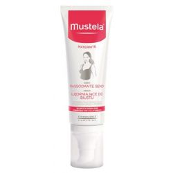 Mustela siero rassodante seno 75 ml