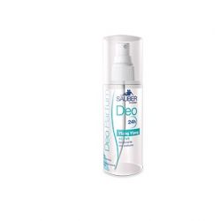 Deo parfum 24h ylang ylang 100 ml