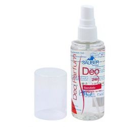Deo parfum 24h sandalo 100 ml