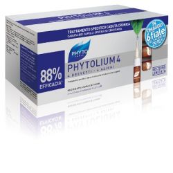 Phytolium coffret speciale + 6 fiale