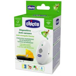 Ch antizanz ultrasuoni porta