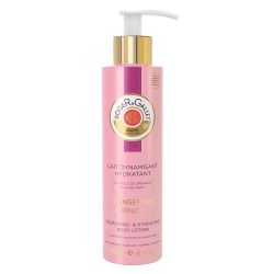 Gingembre rouge latte corpo 200 ml