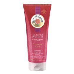 Gingembre rouge gel doccia 200 ml