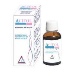Acifol 30 ml