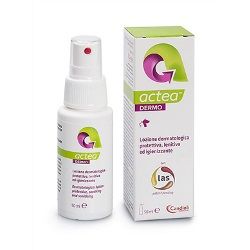 Actea dermo 50ml