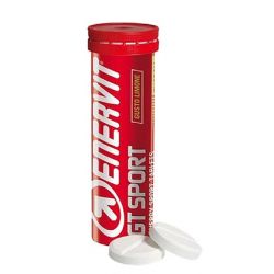 Enervit gt tubo 12 tavolette