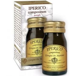 Iperico compositum 60 pastiglie