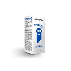 Sterilvit dk gocce 15 ml