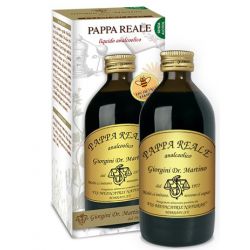 Pappa reale 200 ml liquido analcolico