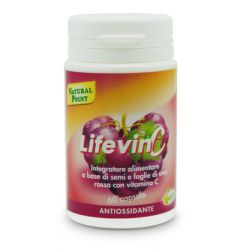 Lifevin c 60 capsule vegetali
