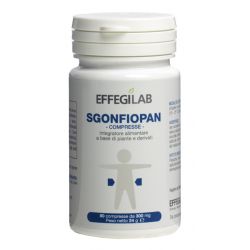 Sgonfiopan 80 compresse