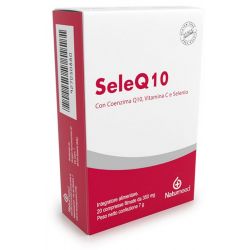 Seleq10 20 compresse