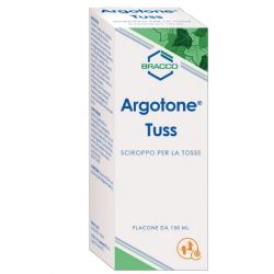 Argotone tuss sciroppo tosse 150 ml