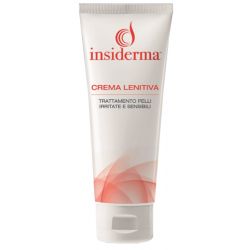 Insiderma crema lenitiva 100 ml