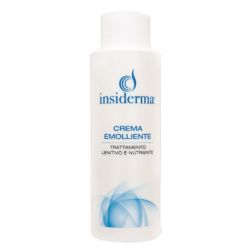 Insiderma crema emolliente 500 ml
