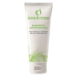 Insiderma shampoo antiforfora 200 ml