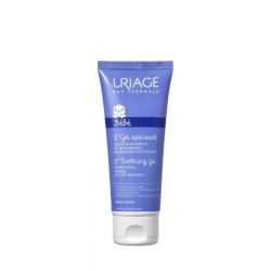 Premiere gel apaisant bebe 100 ml