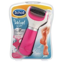 Velvet soft special edition rosa kit elettronico