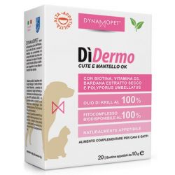 Didermo 20 bustine 10 g