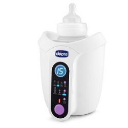 Chicco scaldabiberon digitale
