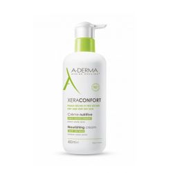 Xera-confort crema nutritiva 400 ml