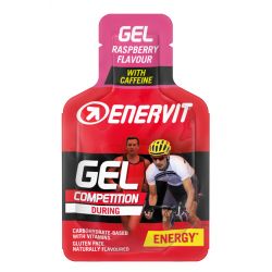 Enervitene gel lampone 25ml