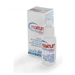 Podatlet poliact gocce 15 ml