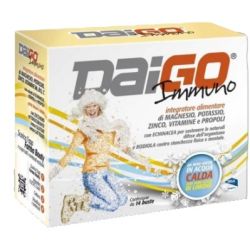 Daigo immuno 14 bustine