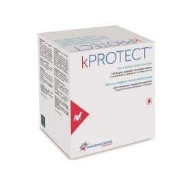 Kprotect 120 compresse masticabili