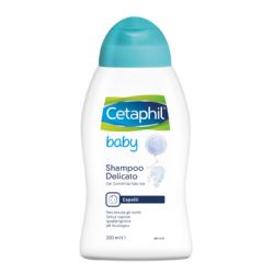 Cetaphil baby shampoo delicato 300 ml