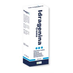 Idragenina crema 200 ml