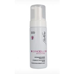 Gynexelle myco-foam detergente intimo protettivo 150 ml