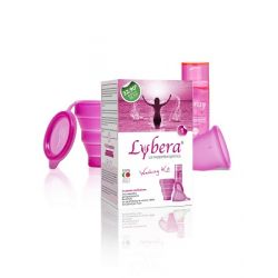 Lybera washing kit taglia 2