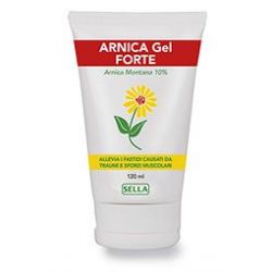 Arnica gel forte 10% 120 ml