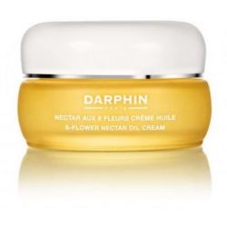 Darphin 8-flower nectar oil cream 30 ml
