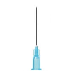 Ago a farfalla extrafine microven gauge 23 0,60 x 19 mm