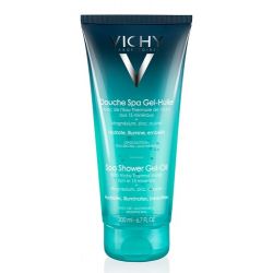 Ideal body gel doccia olio 200 ml