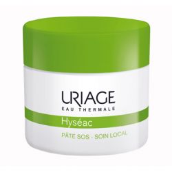 Hyseac pasta sos p 15 g