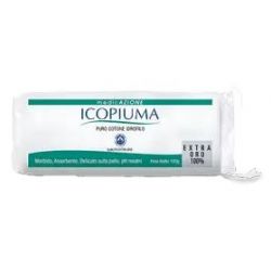 Icopiuma cotone extra india 100 g