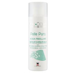 Youderm pelle pura acqua micellare 200 ml