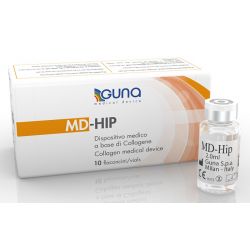 Md-hip 10f iniettabili 2ml