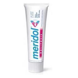 Meridol halitosis gel denti & lingua 75 ml