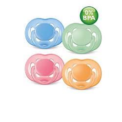 Avent succhietto airflow 6 mesi+